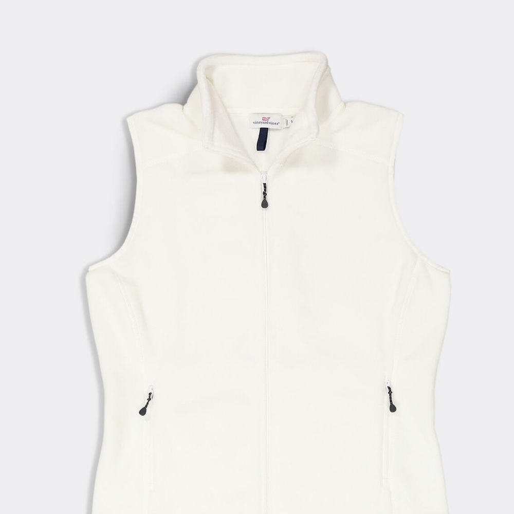 Vineyard Vines Women’s Westerly Vest